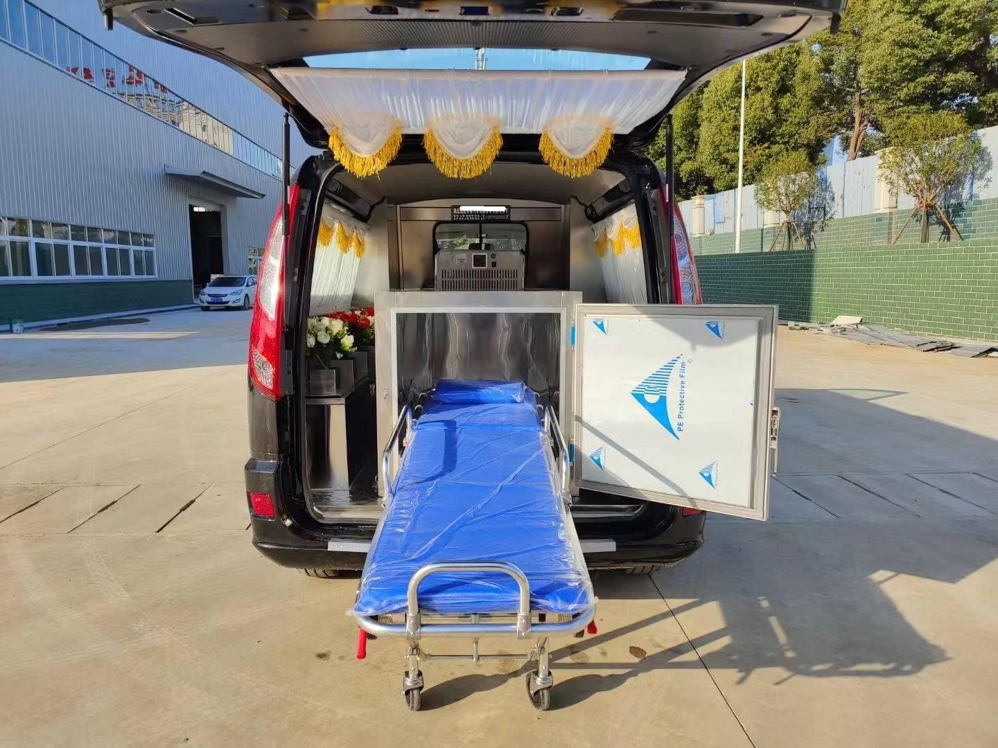 广陵区优质殡葬运输，守护最后一程