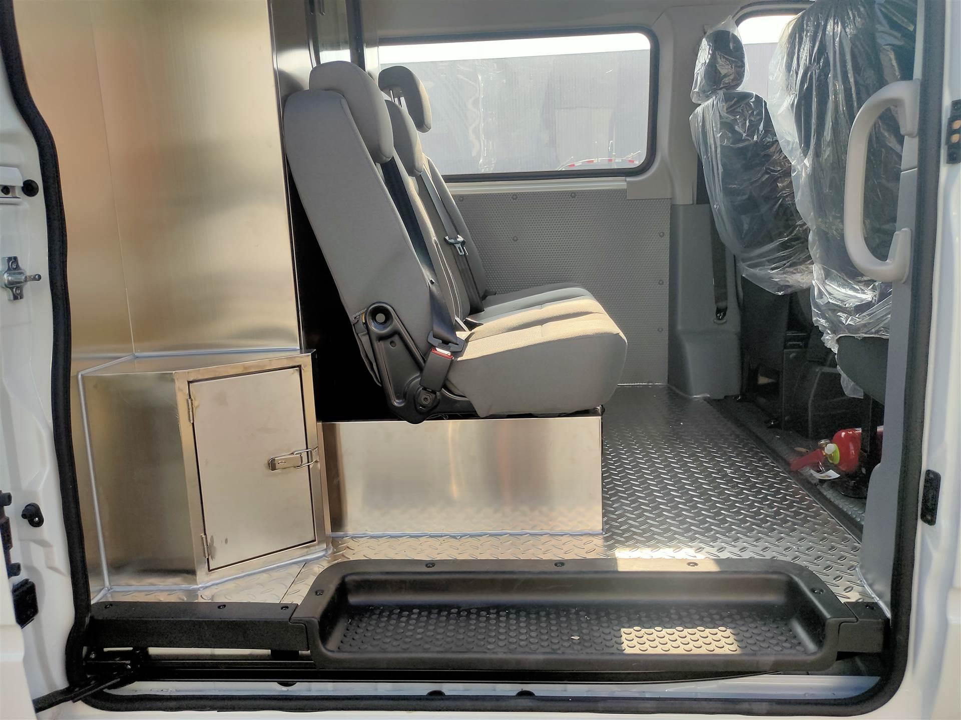 异地长途跨省遗体运输